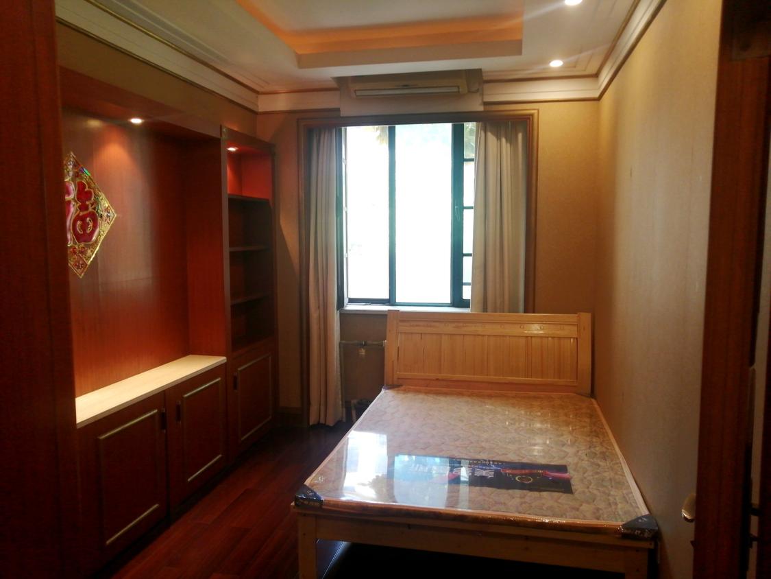 整租·中润华侨城