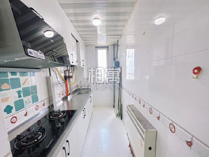 整租·奥北中心(南区)