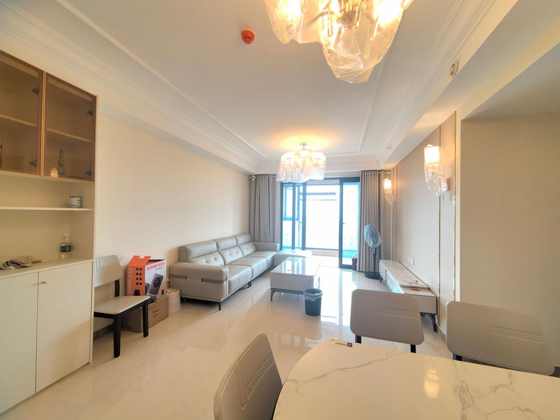 整租·恒大御景半岛