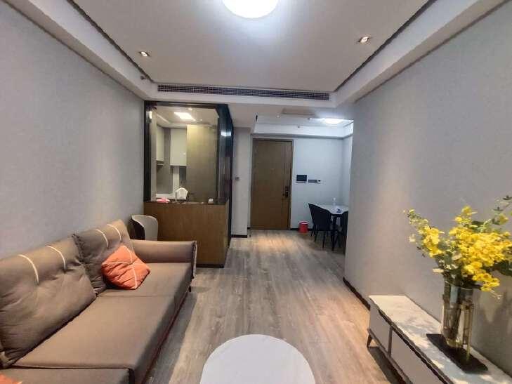 整租·仁恒公园世纪