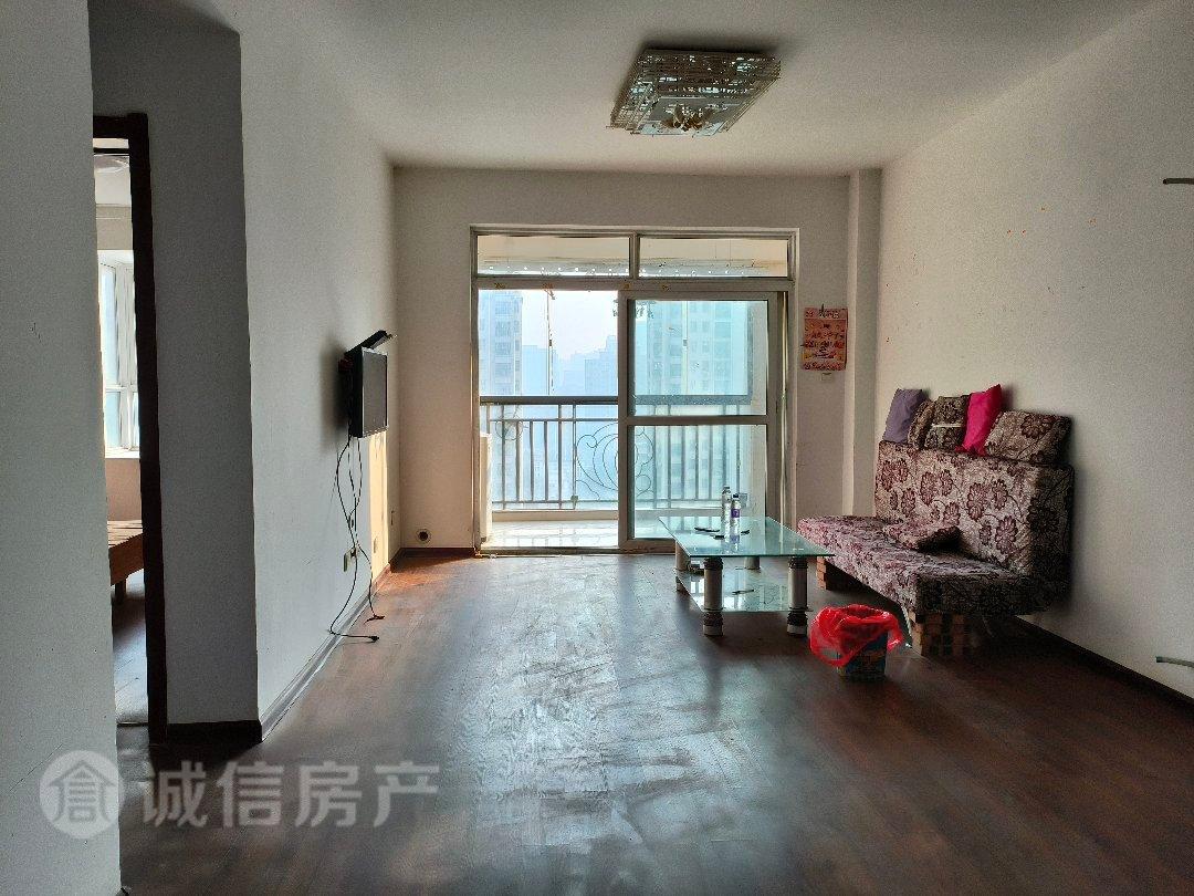 整租·上河城小区