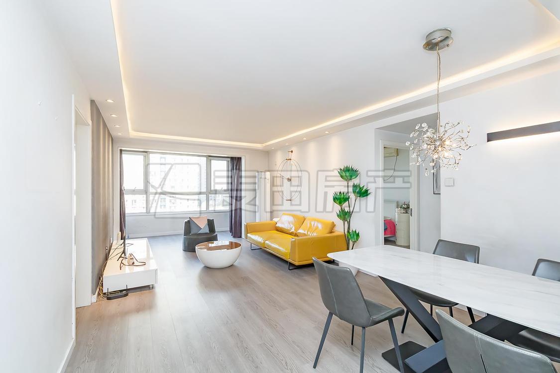 整租·东恒时代(二期)