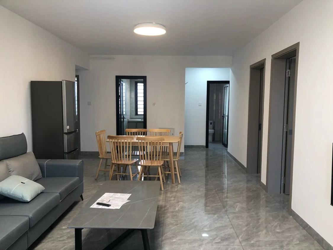 整租·联发欣悦学府