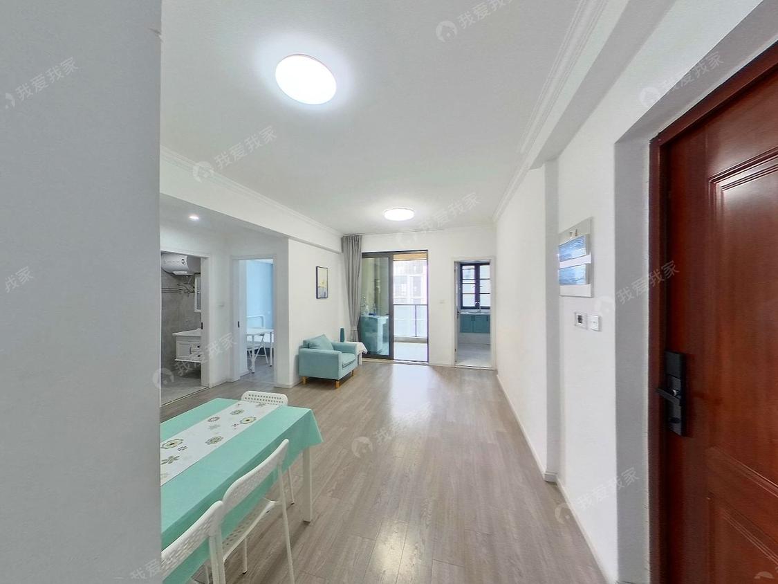 整租·紫金西苑