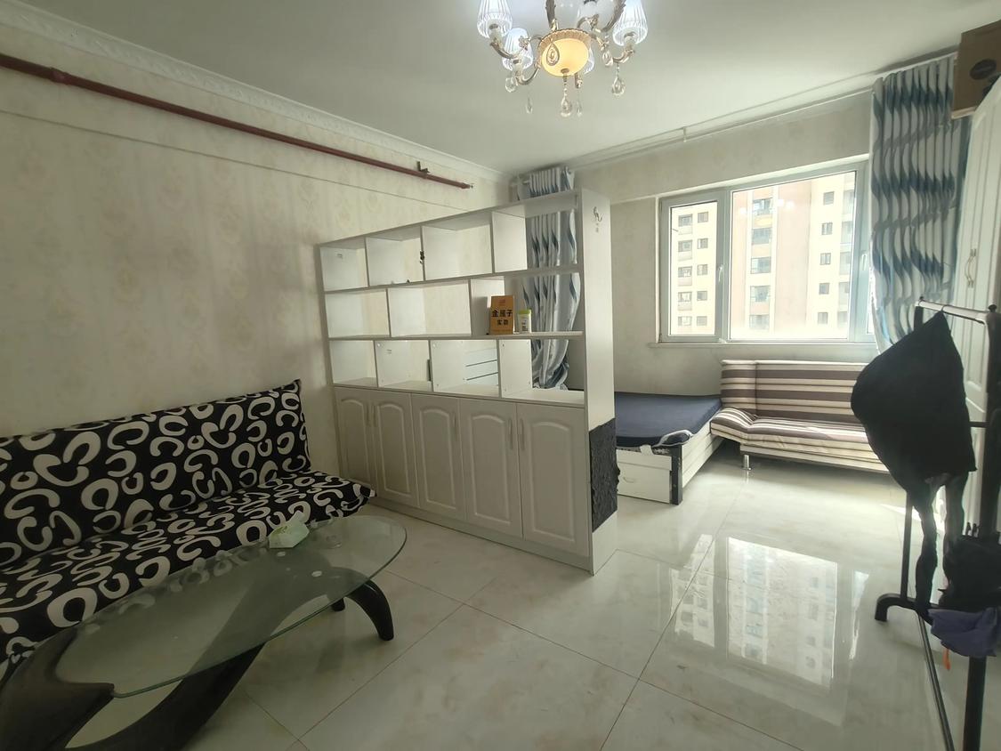 整租·安泰华庭