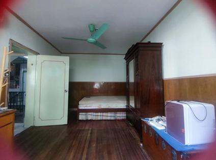 静安江宁路整租 安西小区1室0厅/35平/中楼层