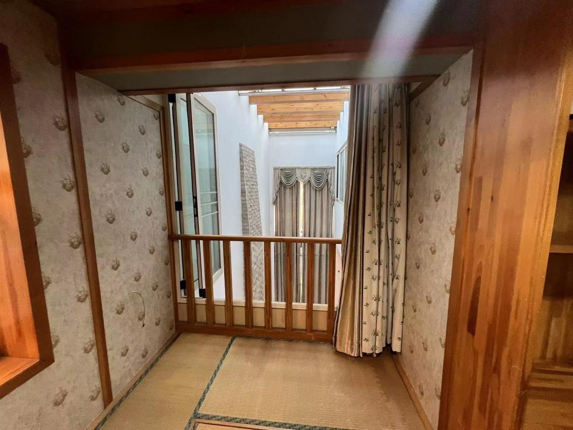 整租·华远静林湾