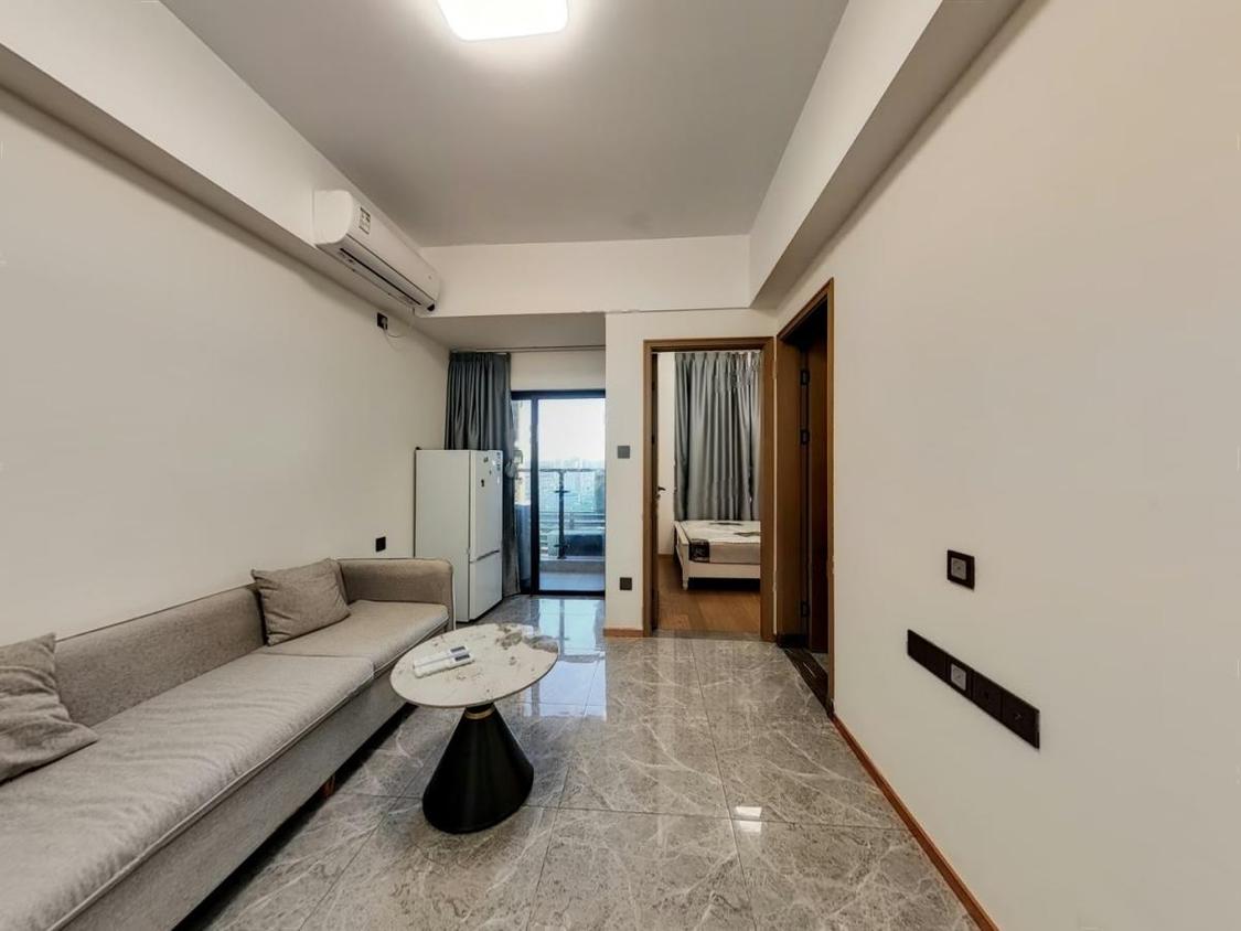 整租·建信天宸