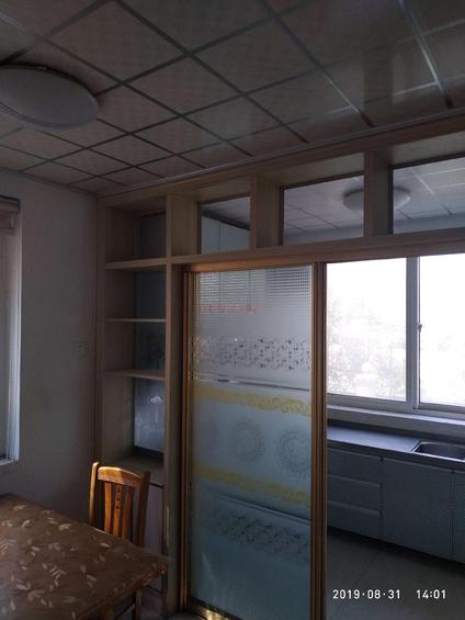 平度平度整租 金色东城(小区)3室2厅/95平/底层