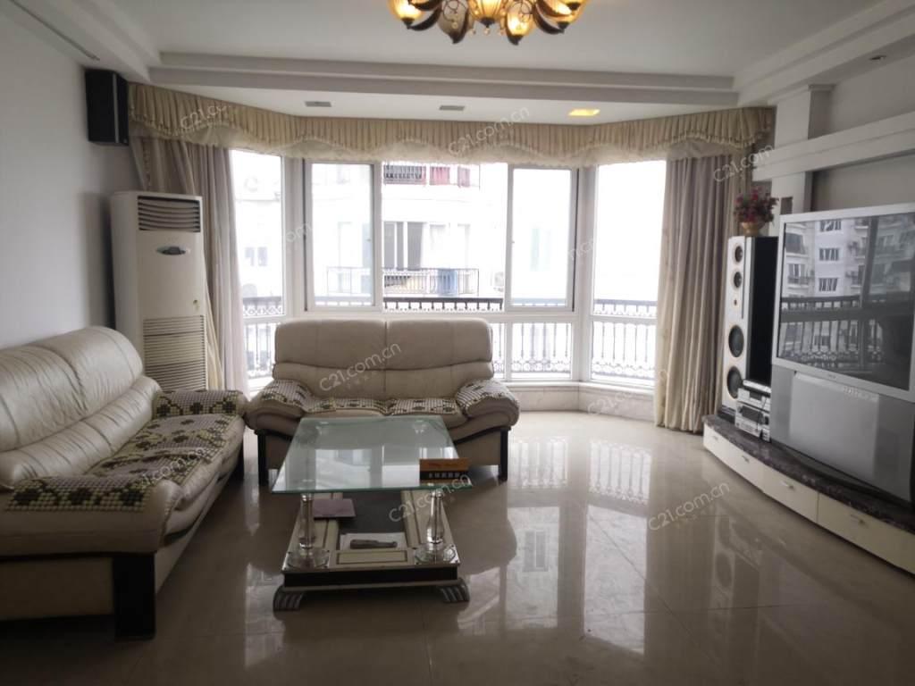 整租·豪都花园