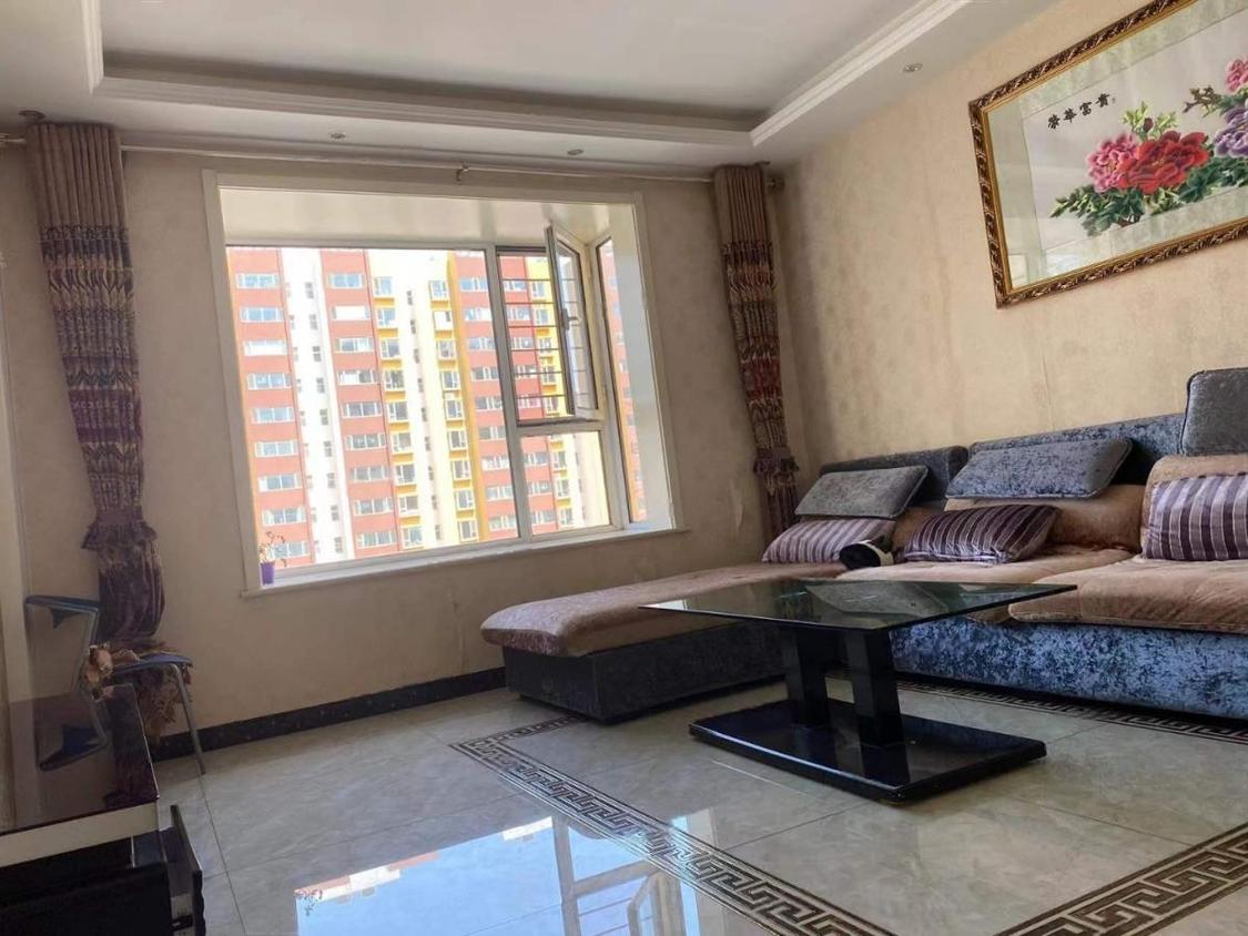 整租·西华苑三期南区