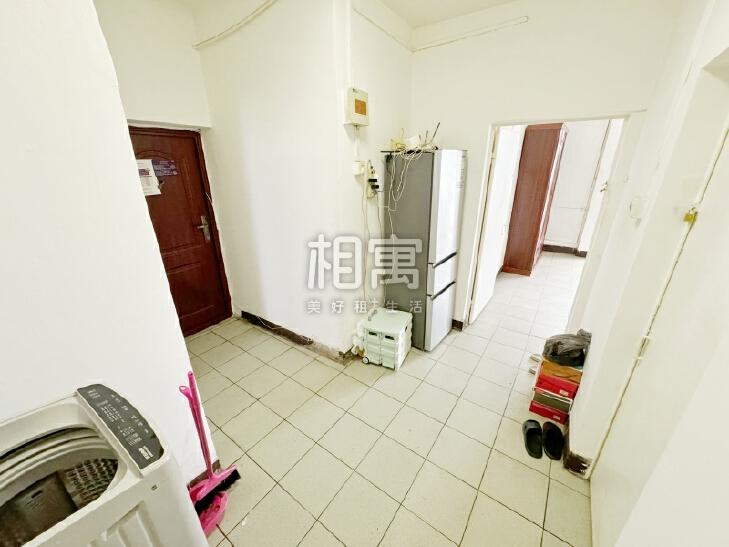 合租·和平街十四区社区