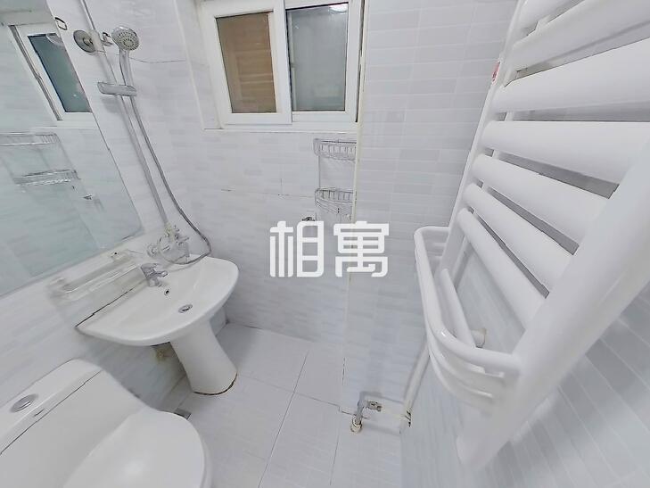 合租·中纺东里