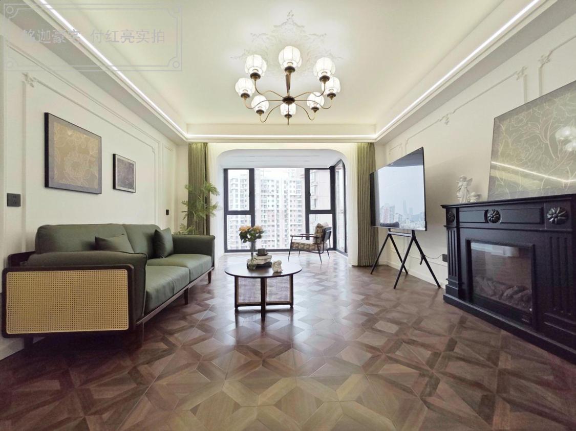 整租·前滩晶鸿名邸