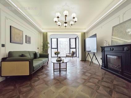 浦东前滩整租 前滩晶鸿名邸3室2厅/130平/高楼层