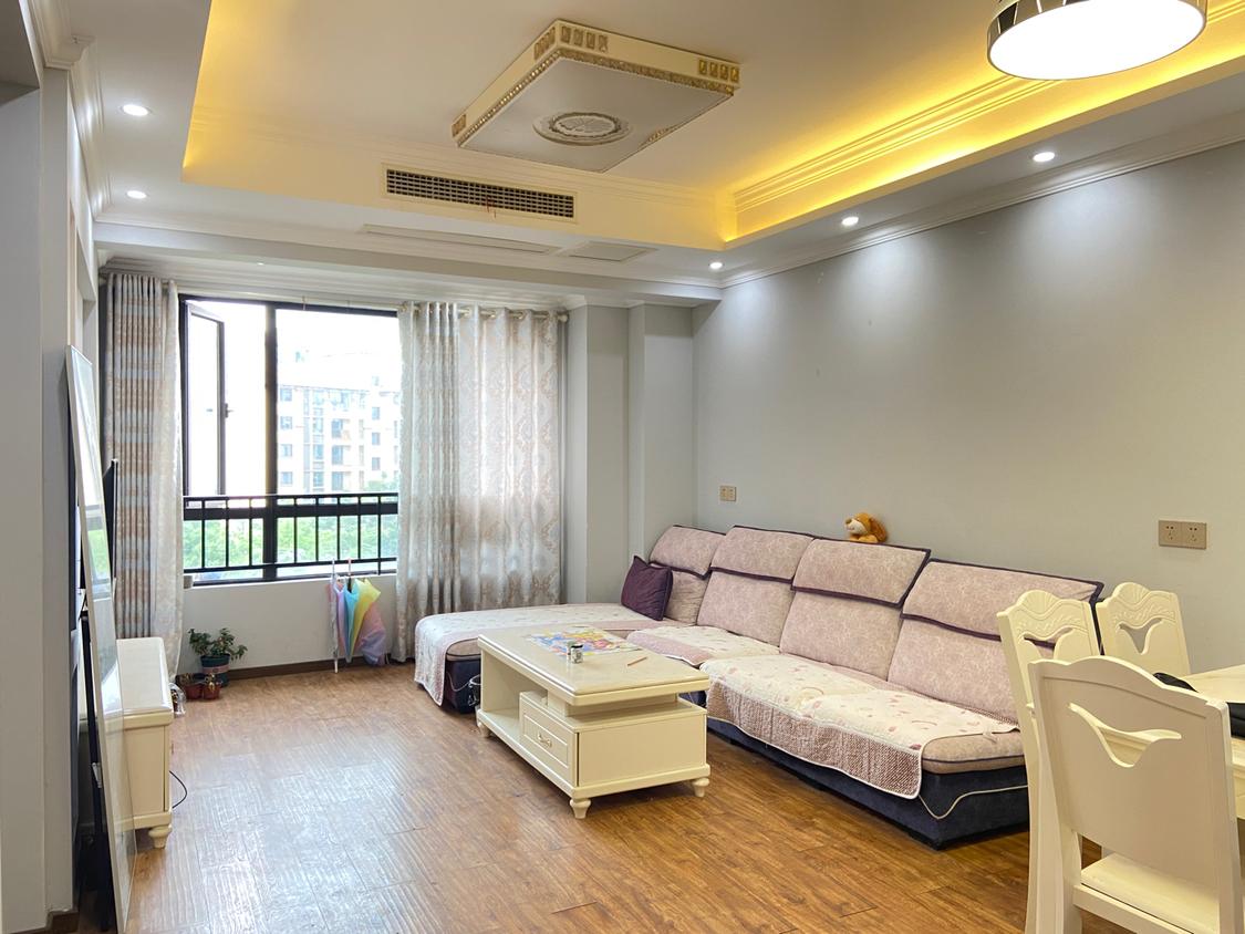 整租·书香溪墅