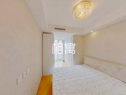 朝阳和平里北整租 锦鸿阁2室1厅/76平/高楼层
