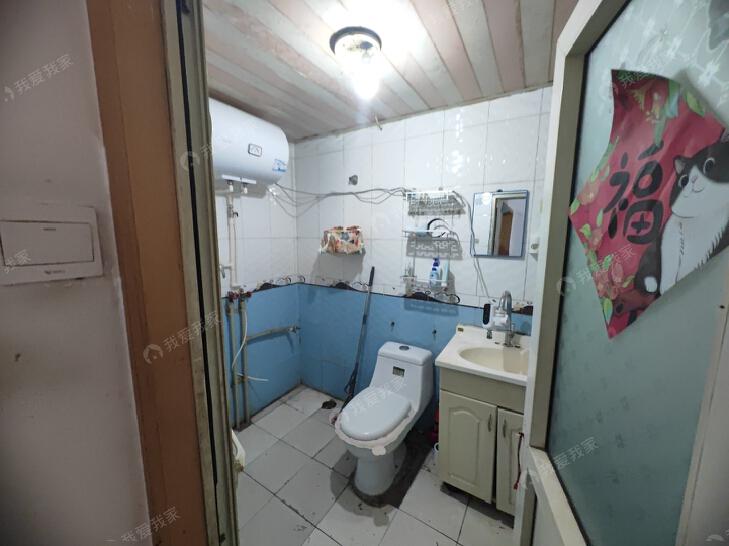 整租·黄辛庄(东里)