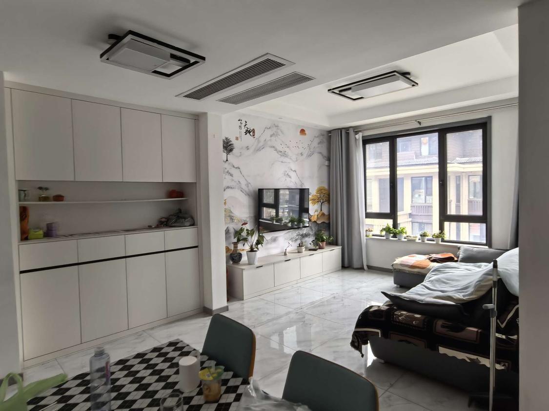 整租·阳光城翡丽公园