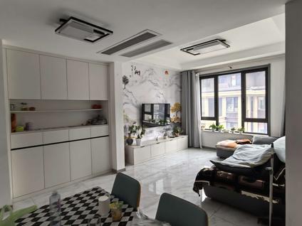 北辰大张庄整租 阳光城翡丽公园4室2厅/135平/高楼层