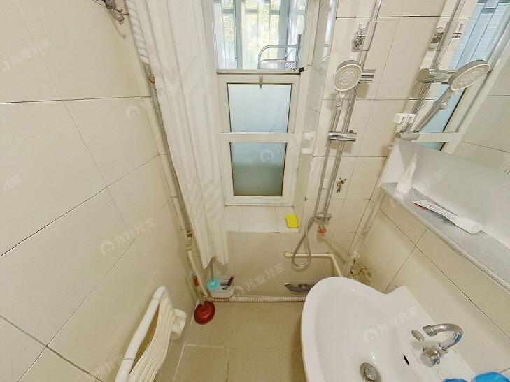 整租·西黄城根南街(一区)