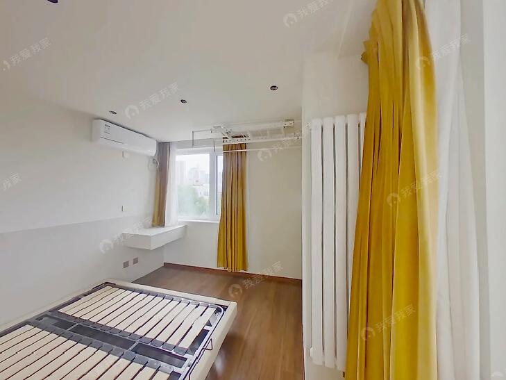 整租·乐成豪丽公寓