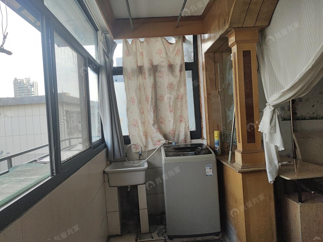 整租·邱山大街
