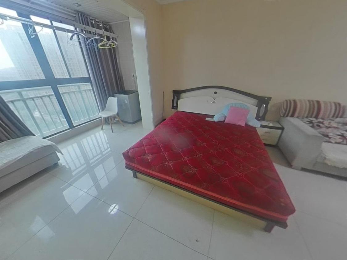 整租·紫薇曲江意境