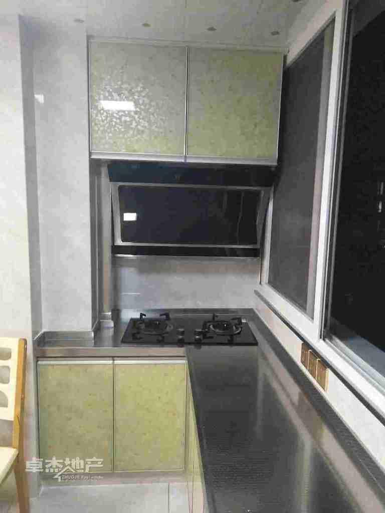 整租·曲江新苑