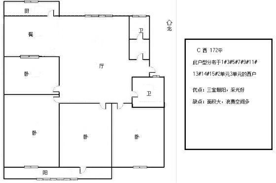 整租·馨润嘉园