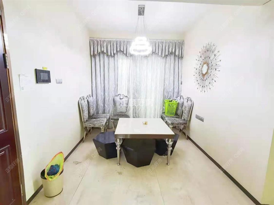 整租·中信红树湾(北区)