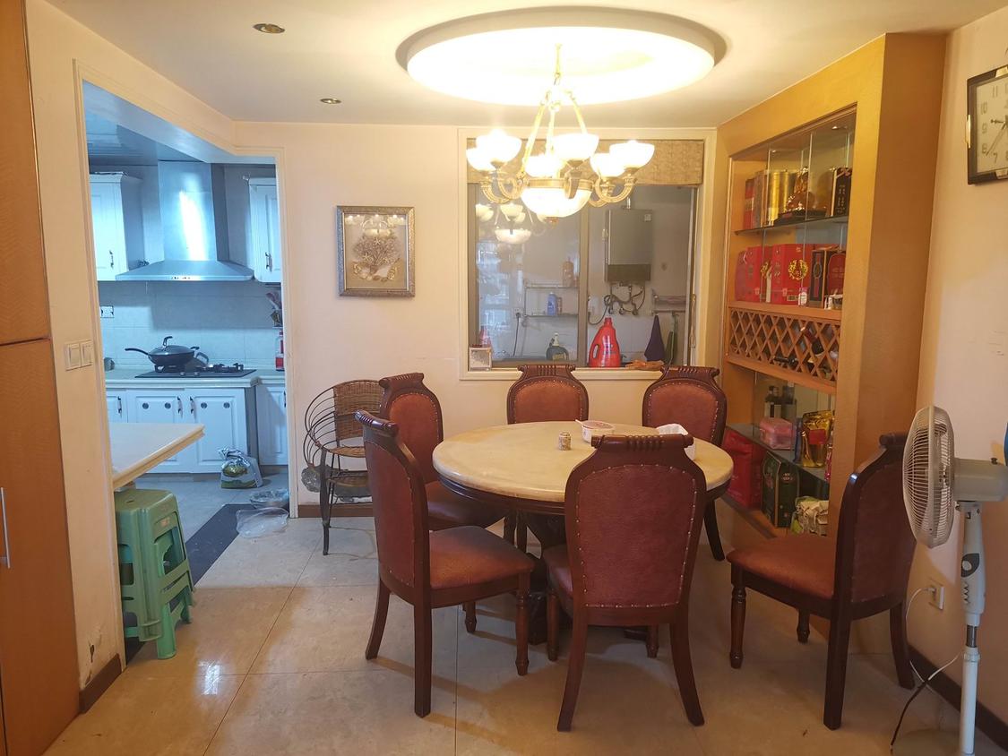 整租·天骄美茵河谷