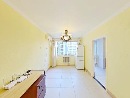 朝阳亚运村小营合租 嘉铭桐城(B区)4室1厅/16平/低楼层