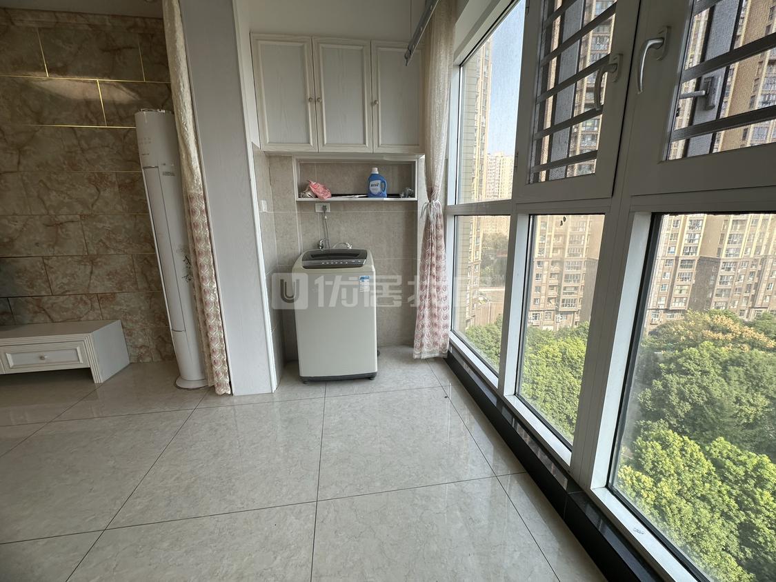 整租·城市御园