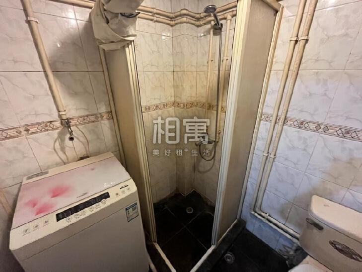 整租·临沂三村