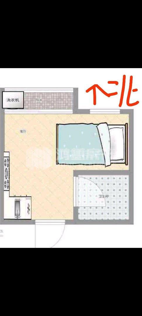 整租·锦海东方银座