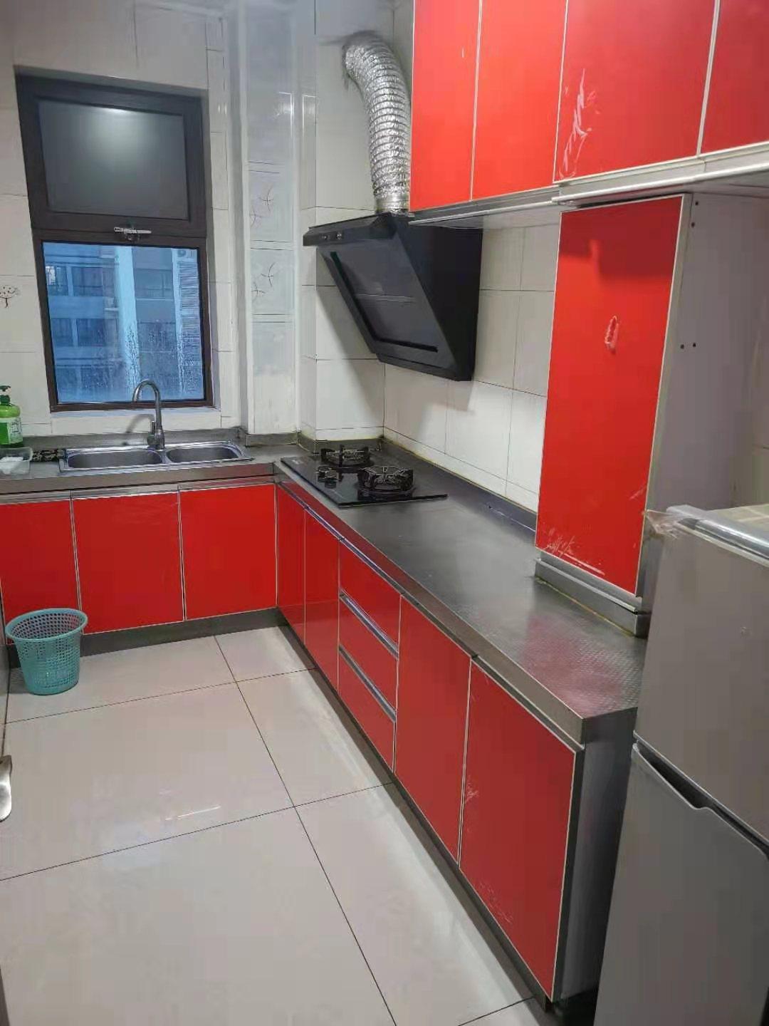 整租·荣盛阿尔卡迪亚新儒苑