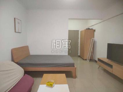 大兴亦庄整租 旭东嘉园上海沙龙1室1厅/43平/中楼层