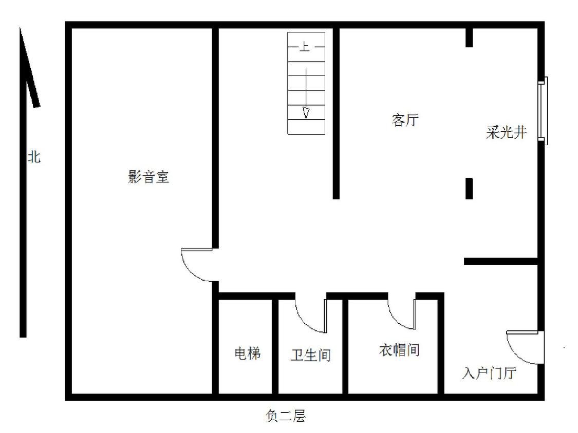 整租·禹洲尊海
