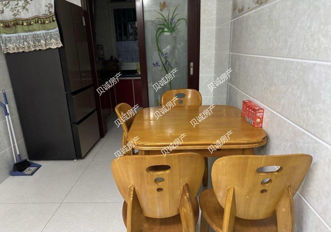 整租·诗书西苑