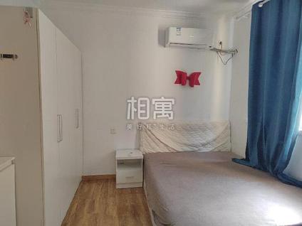 普陀长寿整租 澳门小区2室1厅/54平/低楼层