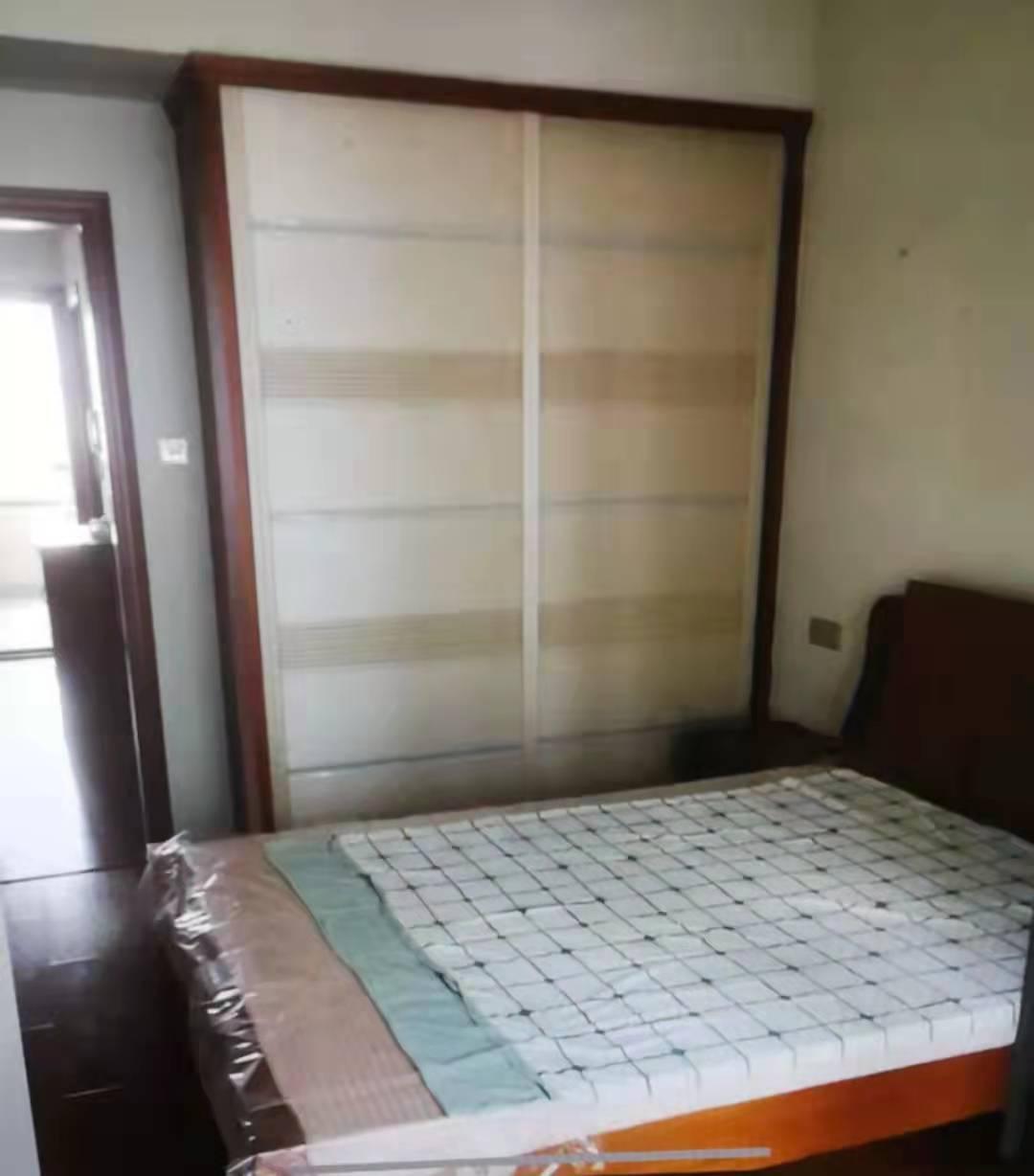 整租·绿岛华府