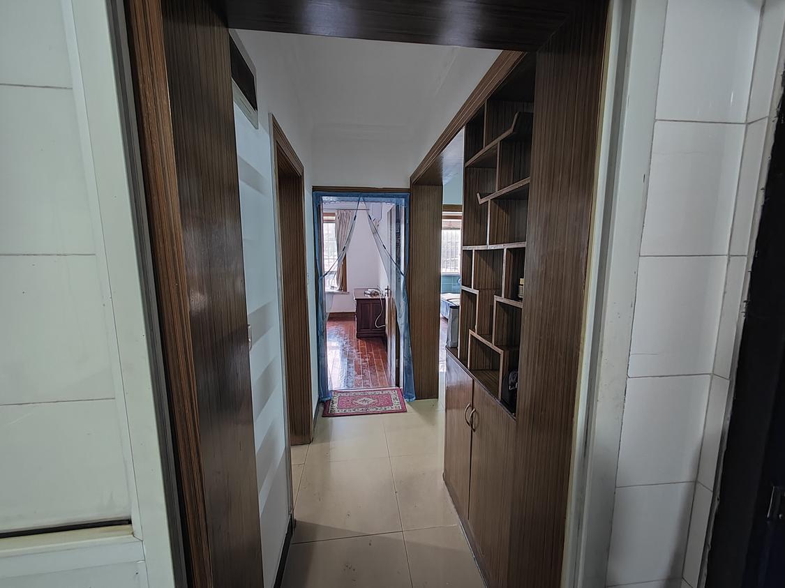 整租·安康新村