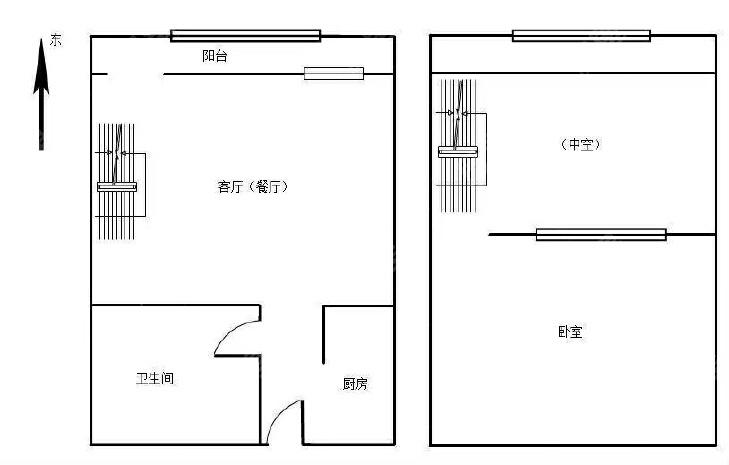 整租·中洲阳光