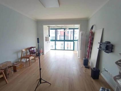 宝山大华整租 康泰东苑3室2厅/152平/高楼层