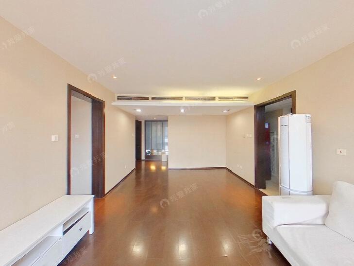 整租·富力城(E区)