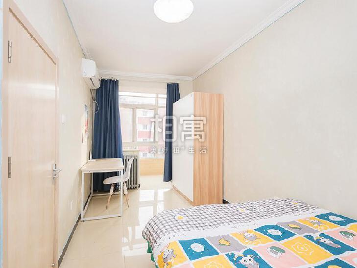 整租·铁路巷住宅小区