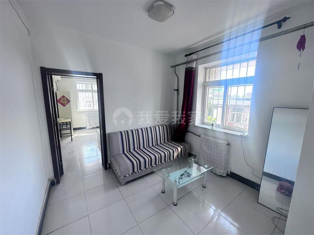 整租·同发里(和平)