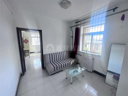 和平新兴街整租 同发里(和平)2室1厅/55平/高楼层