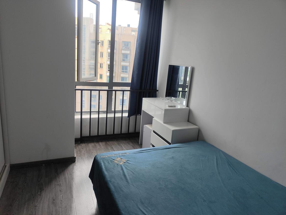 合租·新时代富嘉花园